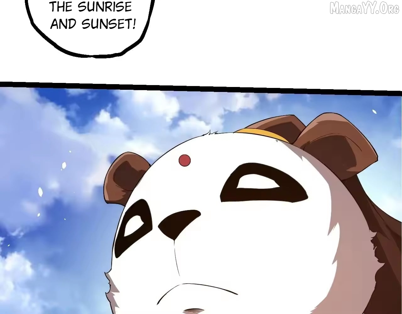 Evolution Begins With A Big Tree Chapter 489 - page 44
